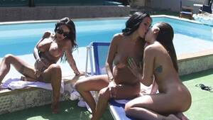 Lesbian Porn Mom Pool - Lesbian Mom Pool Porn Videos | Pornhub.com