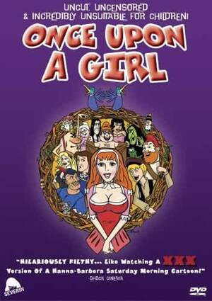 80s Porn Cartoon - Watch Once Upon A Girl... (1976) Download - Erotic Movies