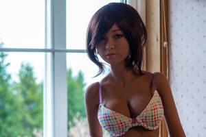 japanese sexy nude jun doll - ... Japanese Sex Doll Lana picture 5 ...