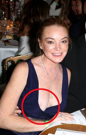 fake lindsay lohan upskirt - Lindsay lohan nude naked boob - Nude pics.