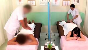 hidden spy cam massage - JAPANESE MASSAGE HIDDEN CAM PORN @ VIP Wank
