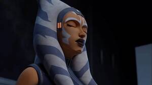 Ahsoka Tano Porn Animation - Ahsoka Tano - Rule 34 Porn