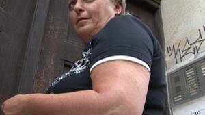 czech streets mature - The mature teacher Jana :: Czech Streets