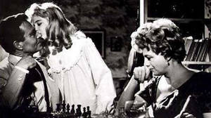 Dirty Boy Porn - Lolita (1962)