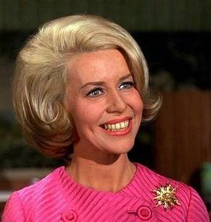 I Dream Of Jeannie Mrs. Bellows Porn - Emmaline Henry - Played Amanda Bellows, the wife of Dr. Bellows, on the TV  series \