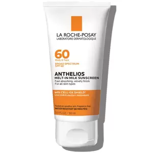 Amanda Cerny Lesbian Porn - La Roche-posay- Mineral Protector solar facial y corporal, lociÃ³n suave de  amplio espectro con antioxidantes, protecciÃ³n SPF 60 |