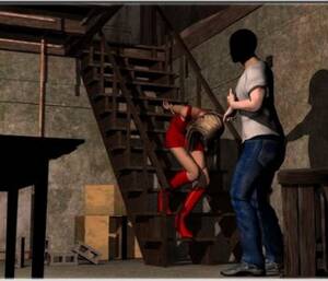 3d Torture Porn - Lisa Torture | Erofus - Sex and Porn Comics