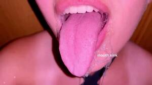 Drooling Mouth - Mouth.kink drooling - ThisVid.com