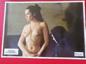 Eva Grimaldi - CONVENT OF SINNERS 1986. EVA GRIMALDI GABRIELE GORI KARIN WELL EXYU PORNO  POSTER | eBay