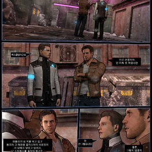 3d Gay Cartoon Porn Comic - 3D Archives | HD Porn Comics