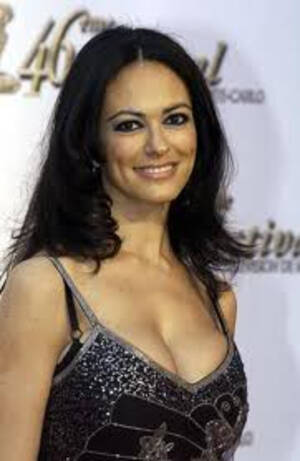 Cucinotta - Maria Grazia Cucinotta Quotes. QuotesGram