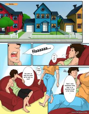 Mom On Beach Sex Comics - Page 2 | Aaroscribbles/Beach-Fun-With-Mom | Henfus - Hentai and Manga Sex  and Porn Comics