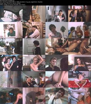 bad girls 1983 - Preview