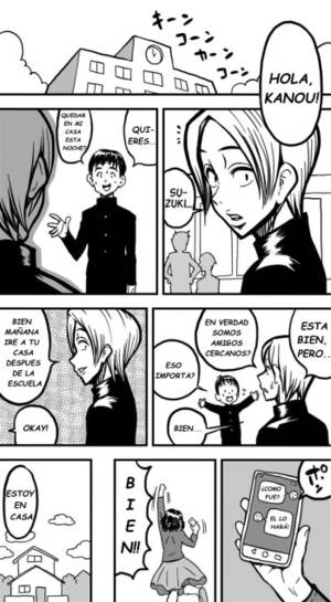 black somo mamas - MI MADRE TIENE SEXO CON MI AMIGO - IMHentai