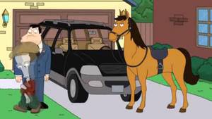 American Dad Porn Steve Va - 