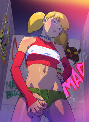 Inspector Gadget Porn Comics - TEKU] Penny Gadget (Inspector Gadget) - porn comics free download -  comixxx.net