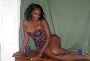 Black Whores Porn African - African Porn Photos. Large Photo #1: Three black whores kisses lips.