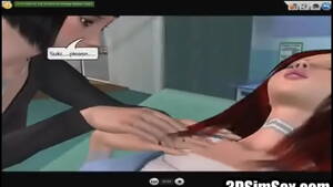 3d Doctor - 3D doctor fucking a patient - XVIDEOS.COM