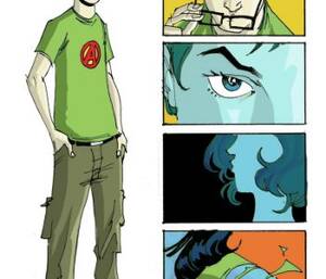 Blue Babe Porn Comics - Blue Babe | Erofus - Sex and Porn Comics