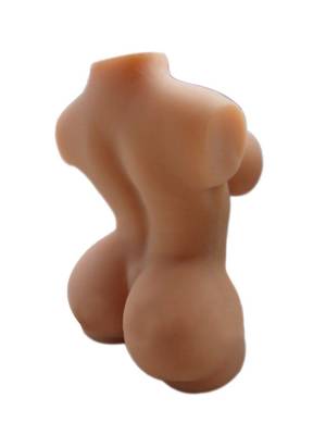 amazon silicone tits - Amazon.com: XISE Love Sex Doll Male Masturbator Torso Breasts Ass Vagina  Silicone Solid Gel Dolls For Men: Health & Personal Care