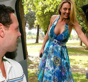 Milf Cruiser Porn Captions - MILF Cruiser Brenda (milfcruiser) blog by David 26 March 2009