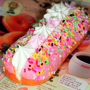 Food Porn Art - 10 All-Too-Real Martin Parr Photographs That Redefine \