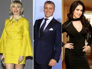 Mainstream Actresses Who Went Porn - 10 Porn Stars Turned Actors | Entertainment