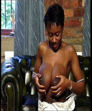 cindy ebony lactating - Watch Cindy Lactating - Black, Lactacting, Amateur Porn - SpankBang