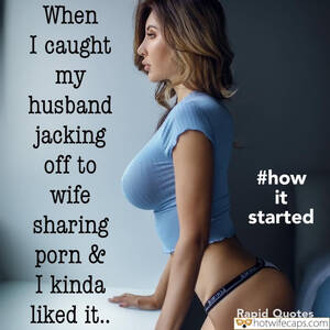 milf anal quotes - Hotwife & Cuckold Captions on X: \