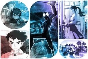 Anime Monster Porn Pics Moving - The Best Animated Movies of 2023 (So Far)