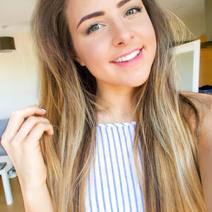 Cutiepiemarzia Minecraft Porn - Jazzybumblee YouTube channel image