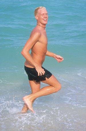 Brandon Baker Porn - Gay Porn Star Brandon Baker on All Male Porn Stars