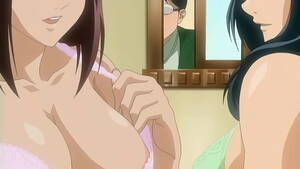 Anime Girls Locker Room Porn - Pervert Caught Spying in the Girls Locker Room | Uncensored Hentai -  XVIDEOS.COM