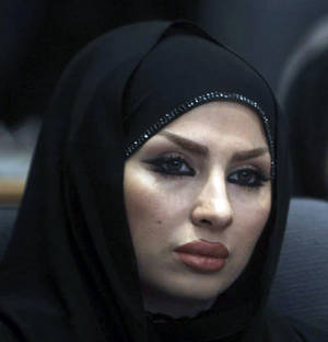 iranian naked muslim girls - Joon Chador!