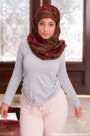 Jayvon Nadia Ali Porn - Team Skeet 'Nadia Fucks Her Black Neighbor' starring Nadia Ali (photo 1)