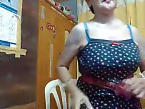 asian grandma sex cam - Asian Granny