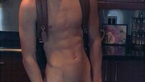 18 Year Old Highschool Porn - 18 Year Old High School Student Showing Off After Class. Gay Porn Gif |  Pornhub.com