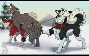 Balto Yiff Porn - Furry 34 com / balto (film), balto, jenna (balto), steele (balto), yiffy1234