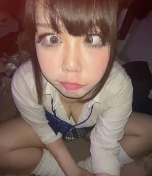 Homemade Amateur Schoolgirl Uniform Porn - Japanese School uniform handjob watch online