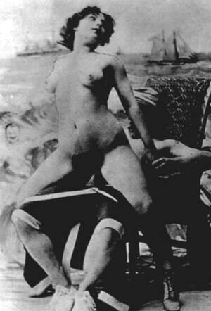 marilyn davis nude vintage erotica - vintage island sex video