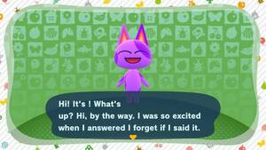 Coco Naked Fucking - I scanned Coco's amiibo into my game and I was greeted by a naked, nameless  Bob ðŸ˜³ : r/AnimalCrossing