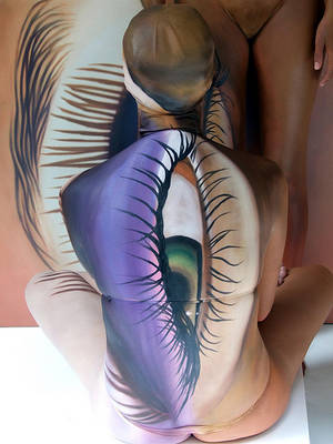 3d Giraffe Porn - Painter 3d creaxoz porn - Painter porn painter porn painter porn body  painting nude arts body