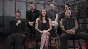 free bound gangbang full - Bound Gang Bangs (Kink) / Free Porn - PornTry.com