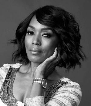 Angela Bassett Porn Sex - Angela Bassett