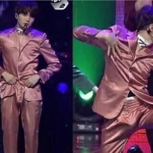 Korean Idol Gay Porn - Kpop Nsfw