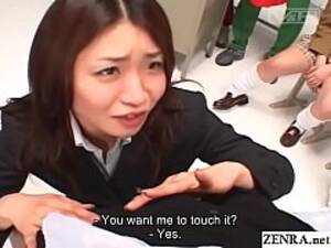 cumshot game show - Japanese Game Show Blowjob Demonstration Cumshot Riri Kouda - xxx Mobile  Porno Videos & Movies - iPornTV.Net