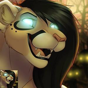 Ifus Furry Porn - I'm a furry artist.