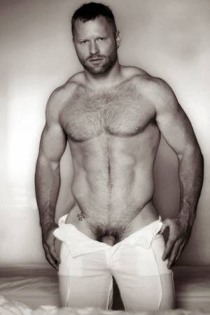 Gorgeous Men Porn - MEN PORN STAR: Large penis