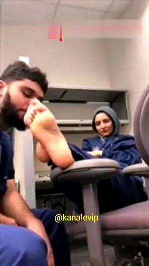 Arab Hijab Feet Porn - Watch mssssssssss - Hijab, Hijab Feet, Feet Licking Porn - SpankBang