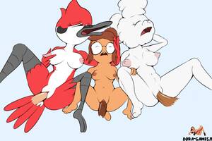 hentai lesbian regular show - smith female xxx regular show margaret xxx manga hentai rule pussy pov  eileen naked cloudy breasts